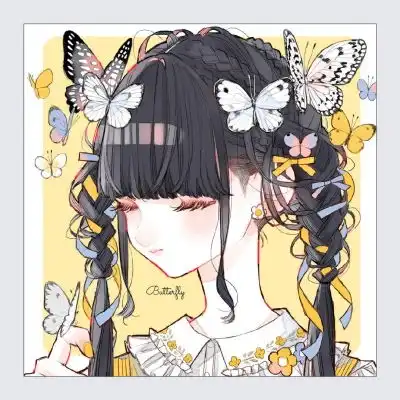 闺蜜头像两人一左一右卡