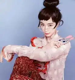  晚起的仙女如何5分钟化妆整发型,有头有脸去上班