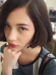  baby的心机,杨幂的老态全在脸上