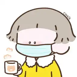  有没有戴口罩的头像