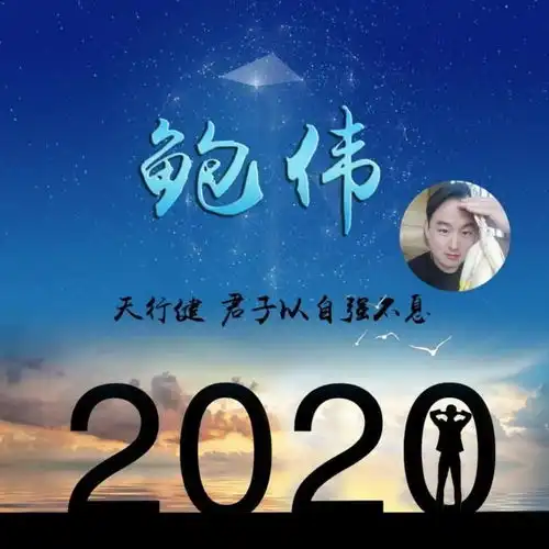  你多久没换过微信头像了,36张高端大气精致签名微信头像,请查收