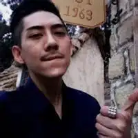  男士自拍照片大全