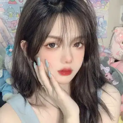  顾落高级感女头我快写不出情话女生头像我要个性网