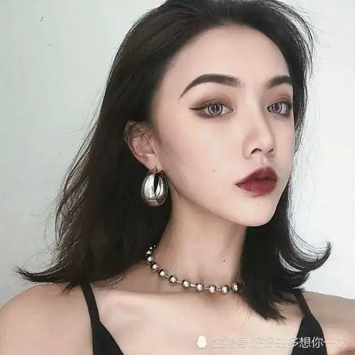 微信头像女 最火爆 唯美