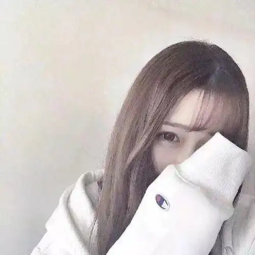  可爱情侣头像