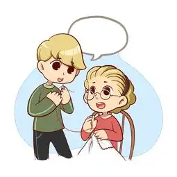  新媒体软文漫画配图