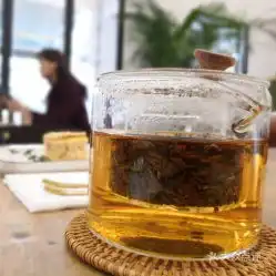  那样咖啡馆的英式红茶好不好吃用户评价口味怎么样成都美食英式红茶实拍图片大众点评