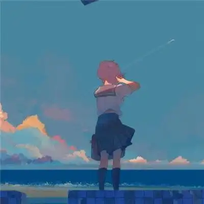  2023年最好看的女生头像