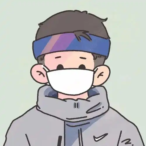  情侣头像一而再再而三的喜欢你