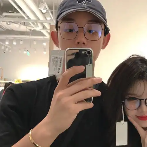  真人情头没有人会消失大家都只会跟自己想念的人联系