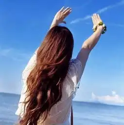  求qq头像好看,带子,唯美,背影这几种类型的