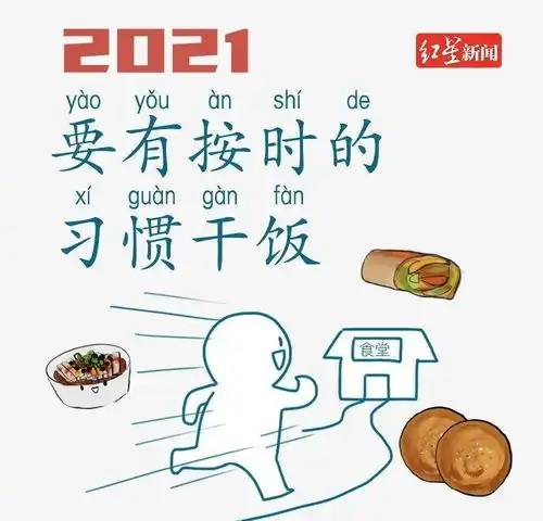  再见2020你好2021