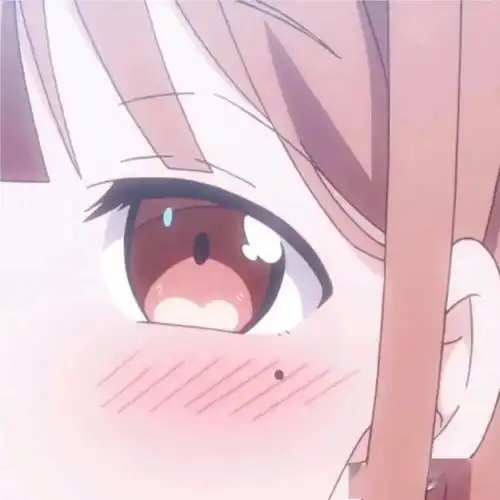  情头丨情侣头像