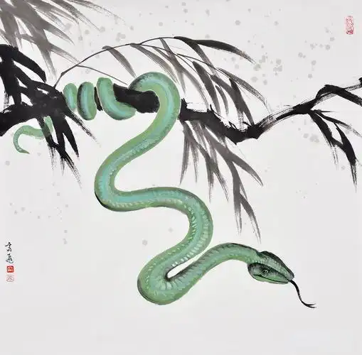  生肖蛇,2025年谷雨4月19日5月4日综合运势分析