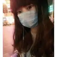  戴口罩医生头像微信头像图片大全