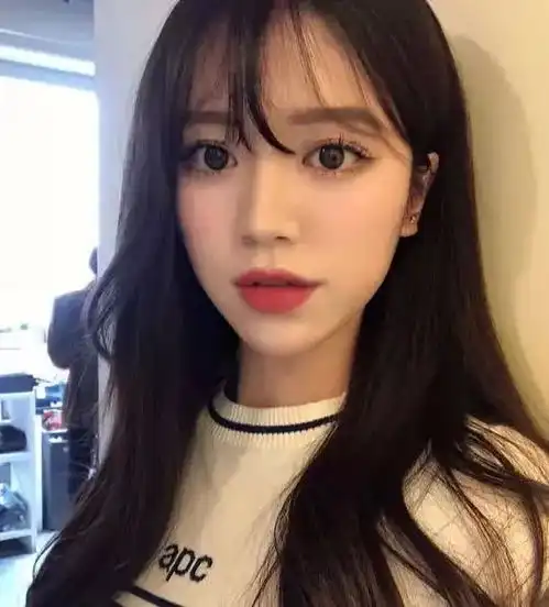 幸运草造型头像图片抖音