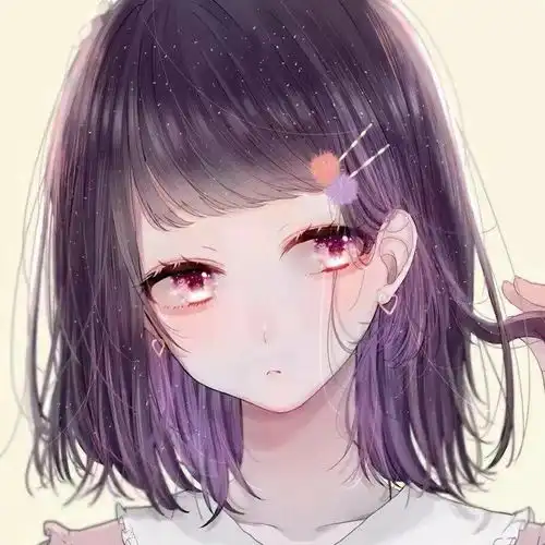  动漫头像四人情头四人闺蜜头像,一起换上吧