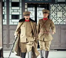  厉害张作霖到底有多霸气2名士兵被日本人杀害后,他立马反击