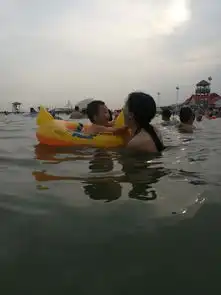  上海奉贤碧海金沙