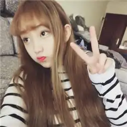扣扣女生唯美头像大全乌