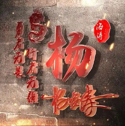  九月精选微信头像姓氏头像,三十六张高端大气签名头像,请查收