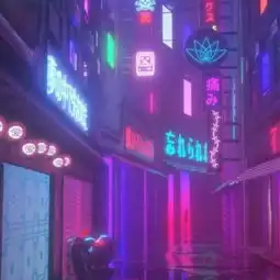  紫色风格风景静物头像叫爸爸