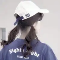  气质头像