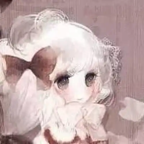  萌翻了宿舍姐妹好闺蜜cp头像团头好姬友开黑必备