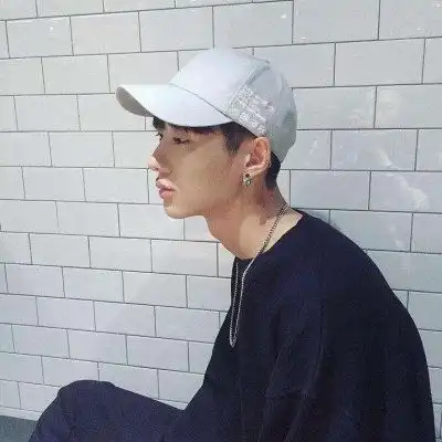  酷酷的男生头像男生高清炫酷头像
