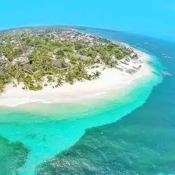  2018亚洲最佳海岛top10,马代仅排第4,泰国占了3席,你最想去哪个