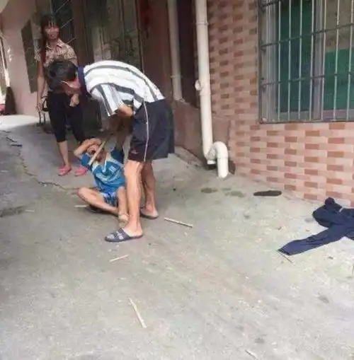  搞笑春节朋友圈里最爆笑的照片