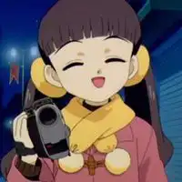  魔卡少女樱闺蜜头像微信头像图片大全