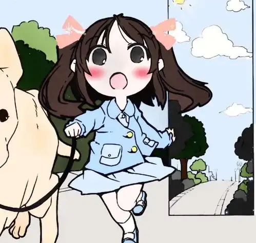  男朋友拒绝换上的可爱情头