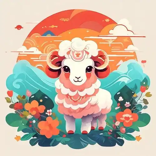  2025年,桃花旺盛的四个生肖,爱情甜蜜,生活顺心,日子红红火火恋爱单身属羊幸福网易订阅