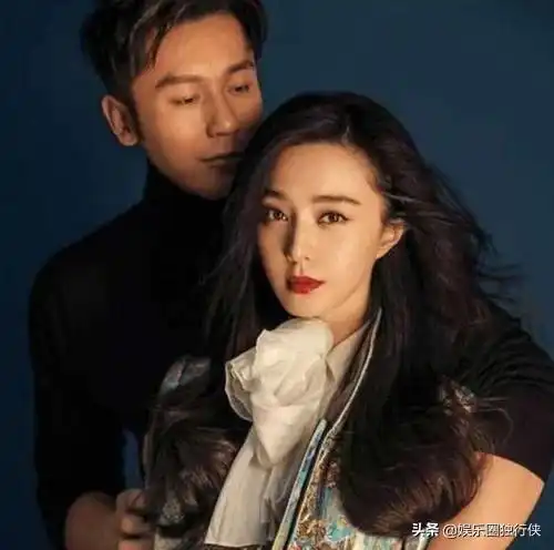  他出道23年交6个前女友,为李小璐纹身,和范冰冰订婚