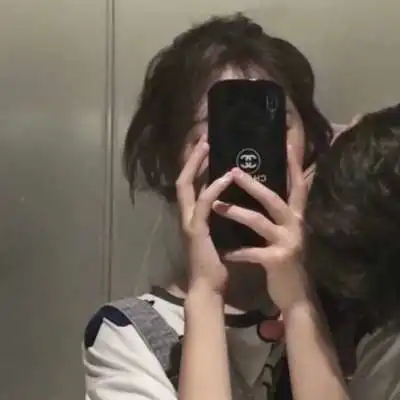  虐狗情侣头像