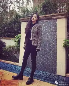  这周降温又下雨,穿什么鞋好看又不会湿