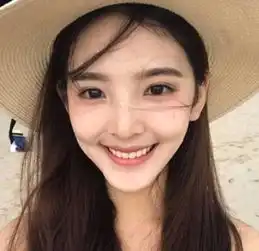 扣扣女生唯美头像大全美