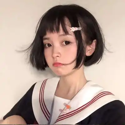  我是迪士尼在逃公主可爱短女生头像我要个性网