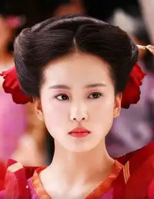  女星最美与最丑部分黎姿浅笑梨涡艳斗群芳