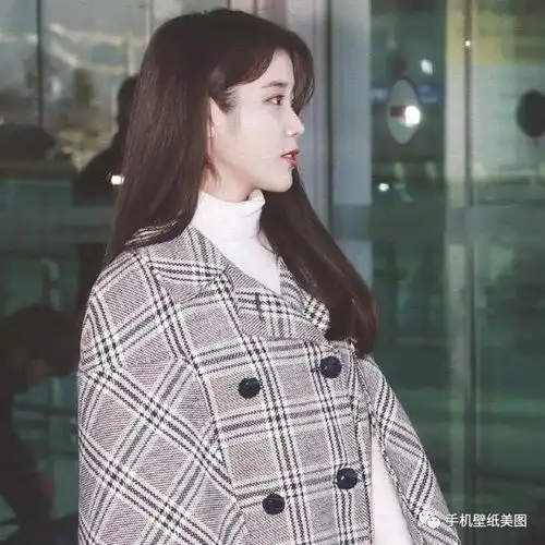  真人头像女生冷酷霸气,真人头像男生霸气冷酷
