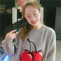  2018最火微信头像女甜美唯美除了先生的美貌不接受任何贿赂
