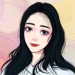  谁有这个类型的女头像