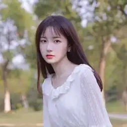  2018最流行个性女生头像独一无二好看有魅力的女生头像大全