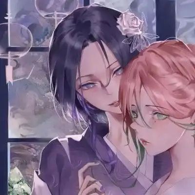 神经病闺蜜头像天蝎