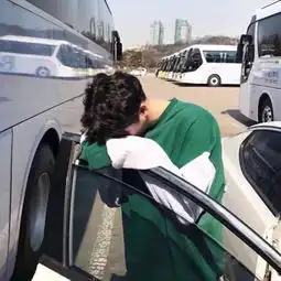  个性男女头像绿色头像合集