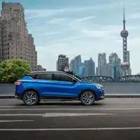  缤越新能源汽车高清头像微信汽车头像微信头像图片大全