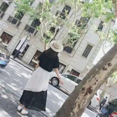 2021独一无二的微信头像