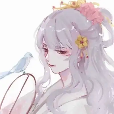 一生平安的微信头像杨有