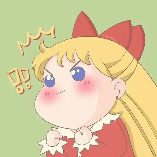  有哪些很明显的沙雕头像